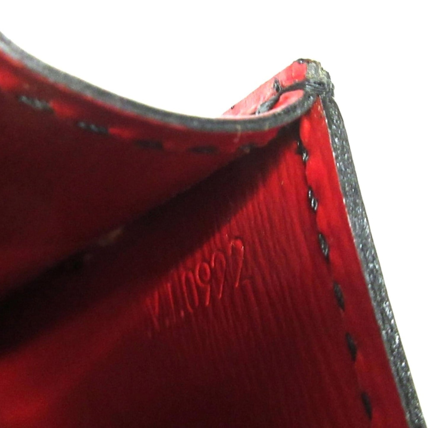 Louis Vuitton Epi Tilsitt Belt Bag (SHG-Nzvypm)
