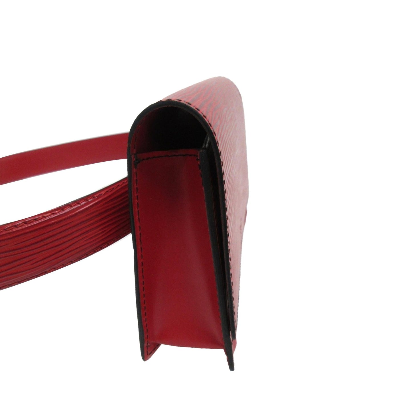 Louis Vuitton Epi Tilsitt Belt Bag (SHG-Nzvypm)