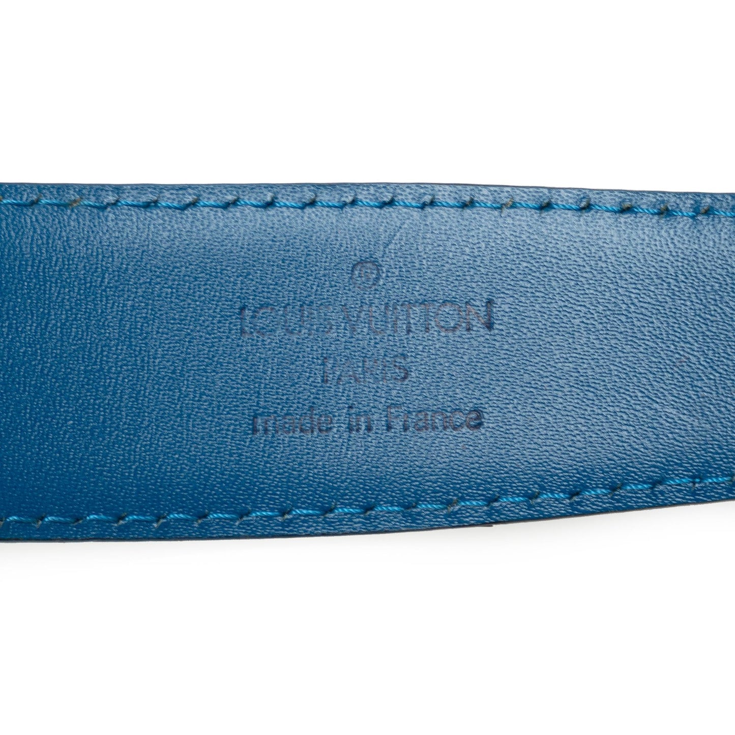 Louis Vuitton Epi Tilsitt Belt Bag (SHG-uOVxql)