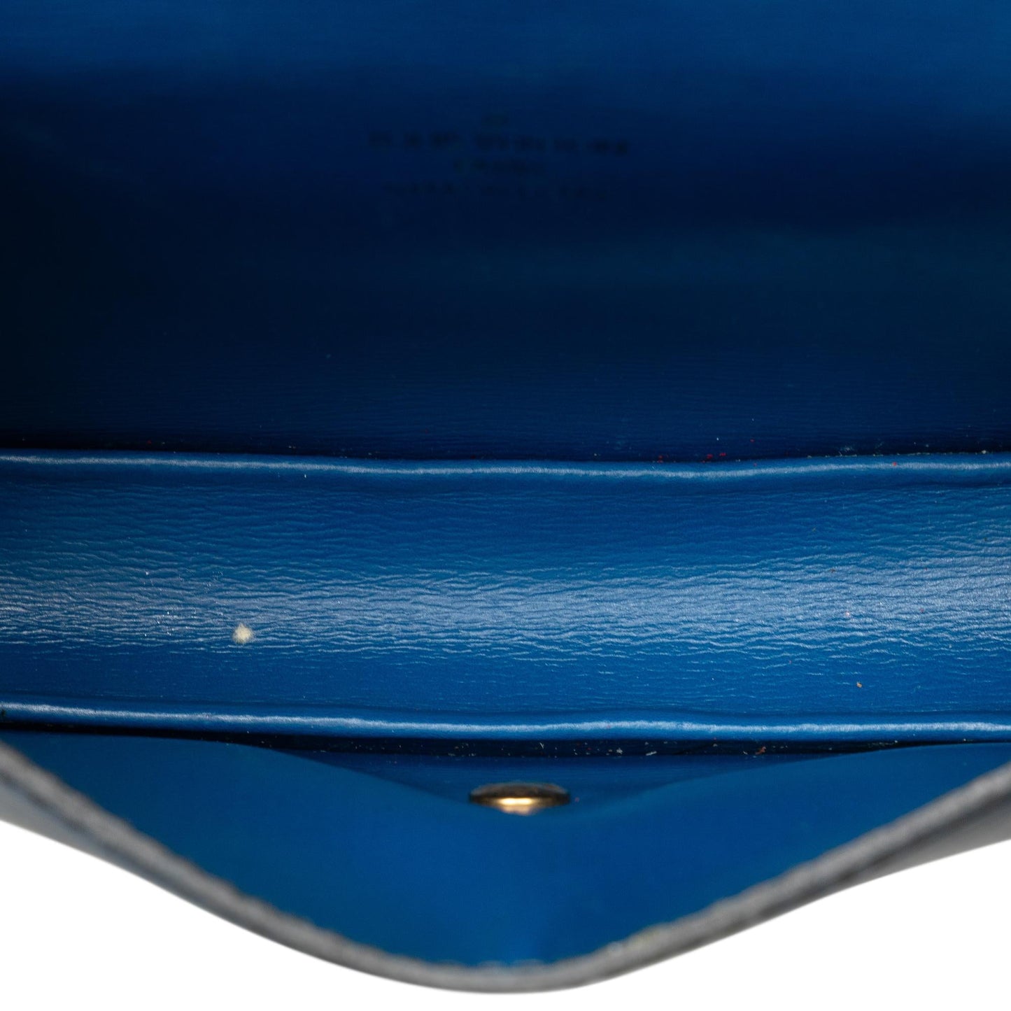 Louis Vuitton Epi Tilsitt Belt Bag (SHG-uOVxql)