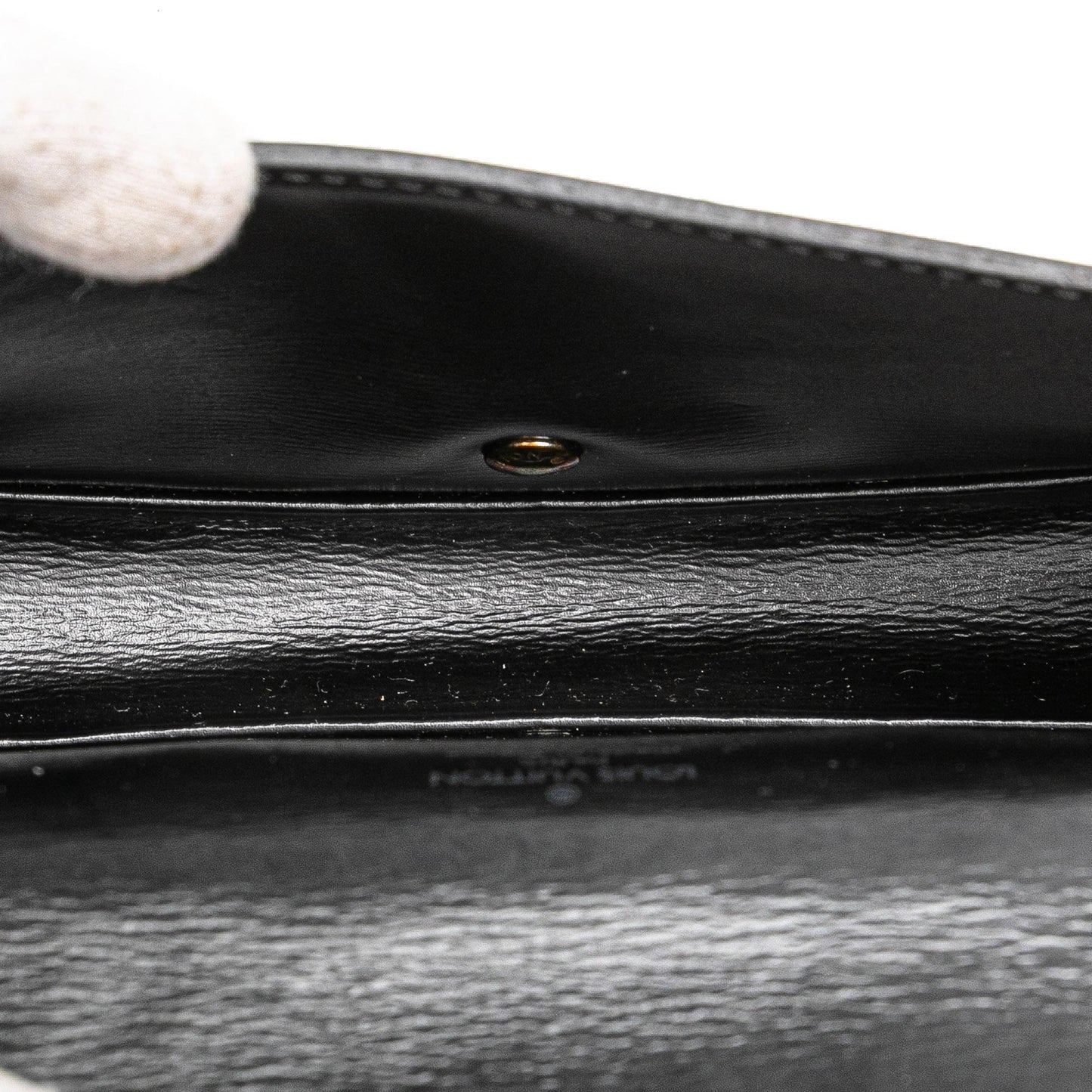 Louis Vuitton Epi Tilsitt Belt Bag