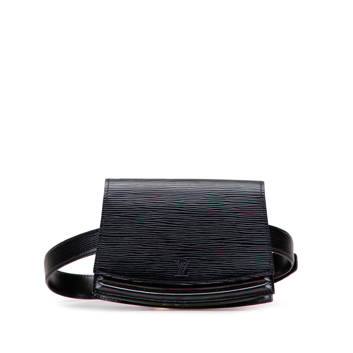 Louis Vuitton Epi Tilsitt Belt Bag