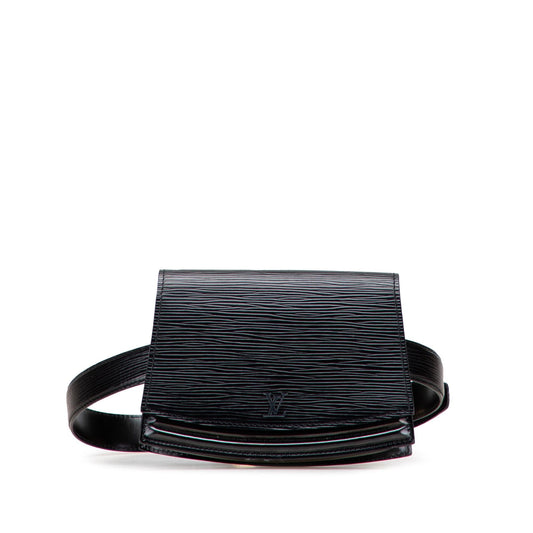 Louis Vuitton Epi Tilsitt Belt Bag