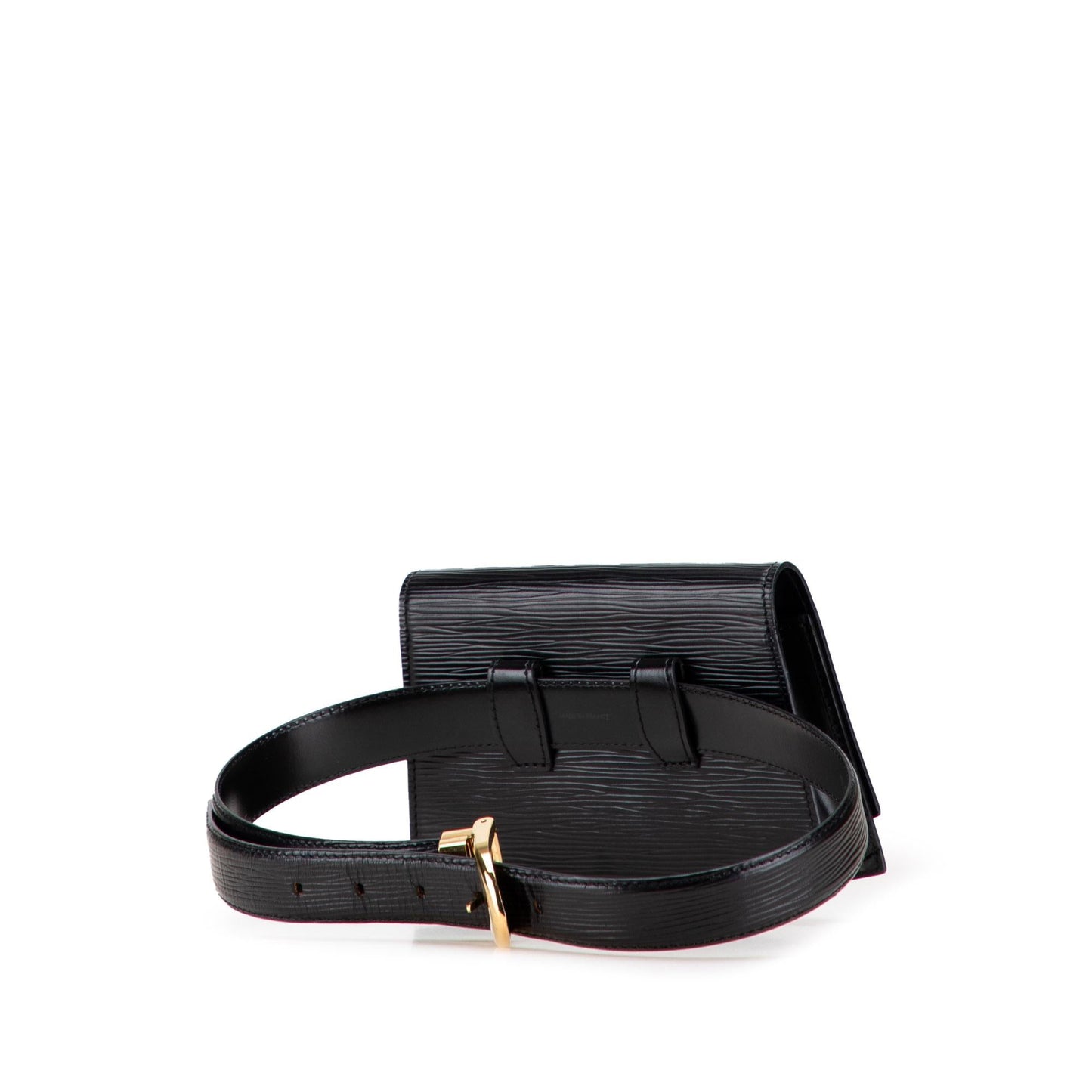 Louis Vuitton Epi Tilsitt Belt Bag