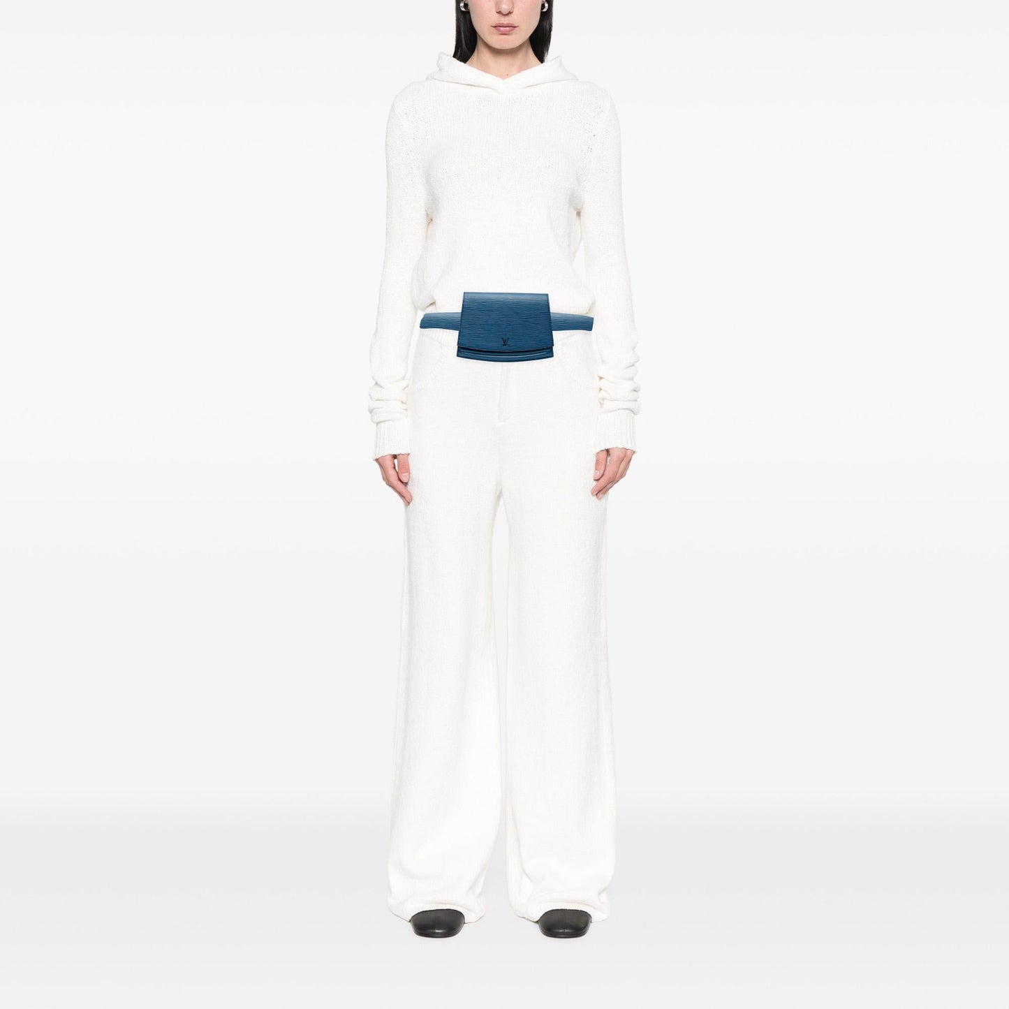 Louis Vuitton Epi Tilsitt Belt Bag