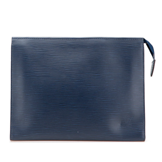 Louis Vuitton Epi Toiletry Pouch 26