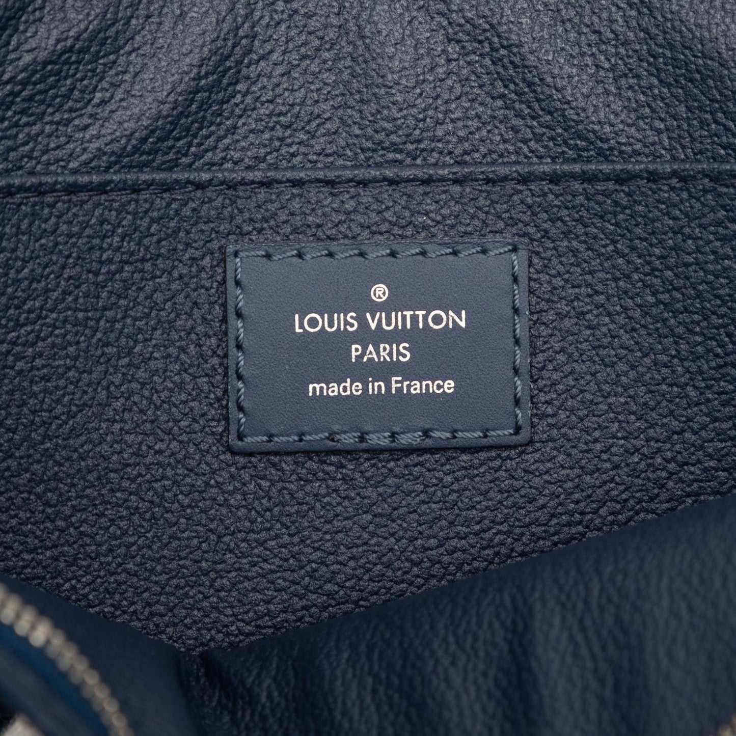 Louis Vuitton Epi Toiletry Pouch 26