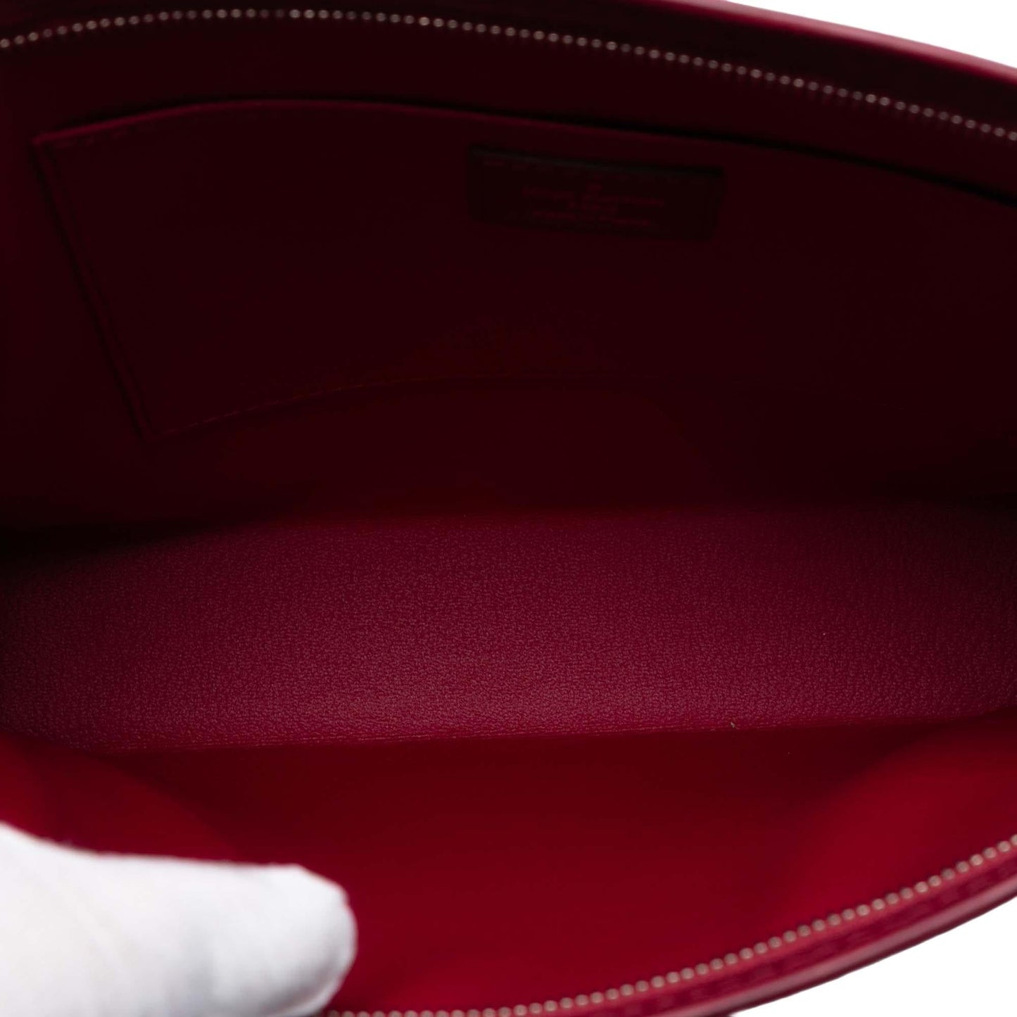 Louis Vuitton Epi Toiletry Pouch 26