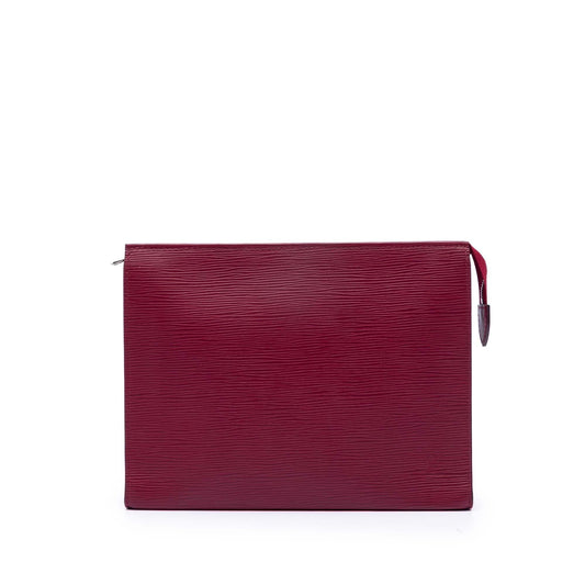 Louis Vuitton Epi Toiletry Pouch 26
