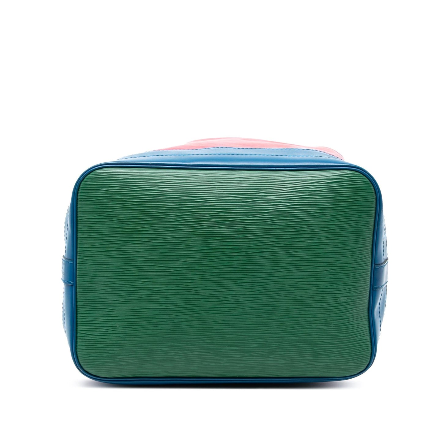 Louis Vuitton Epi Tricolor Noe GM