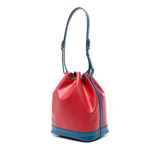 Louis Vuitton Epi Tricolor Noe GM