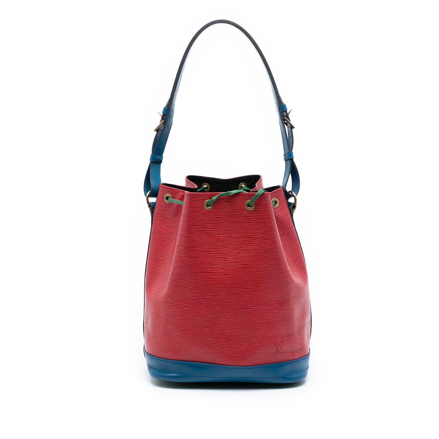 Louis Vuitton Epi Tricolor Noe GM