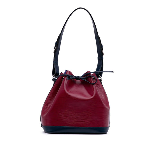 Louis Vuitton Epi Tricolor Petit Noe