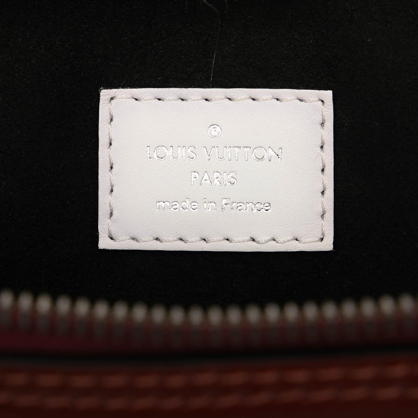 Louis Vuitton Epi Tuileries