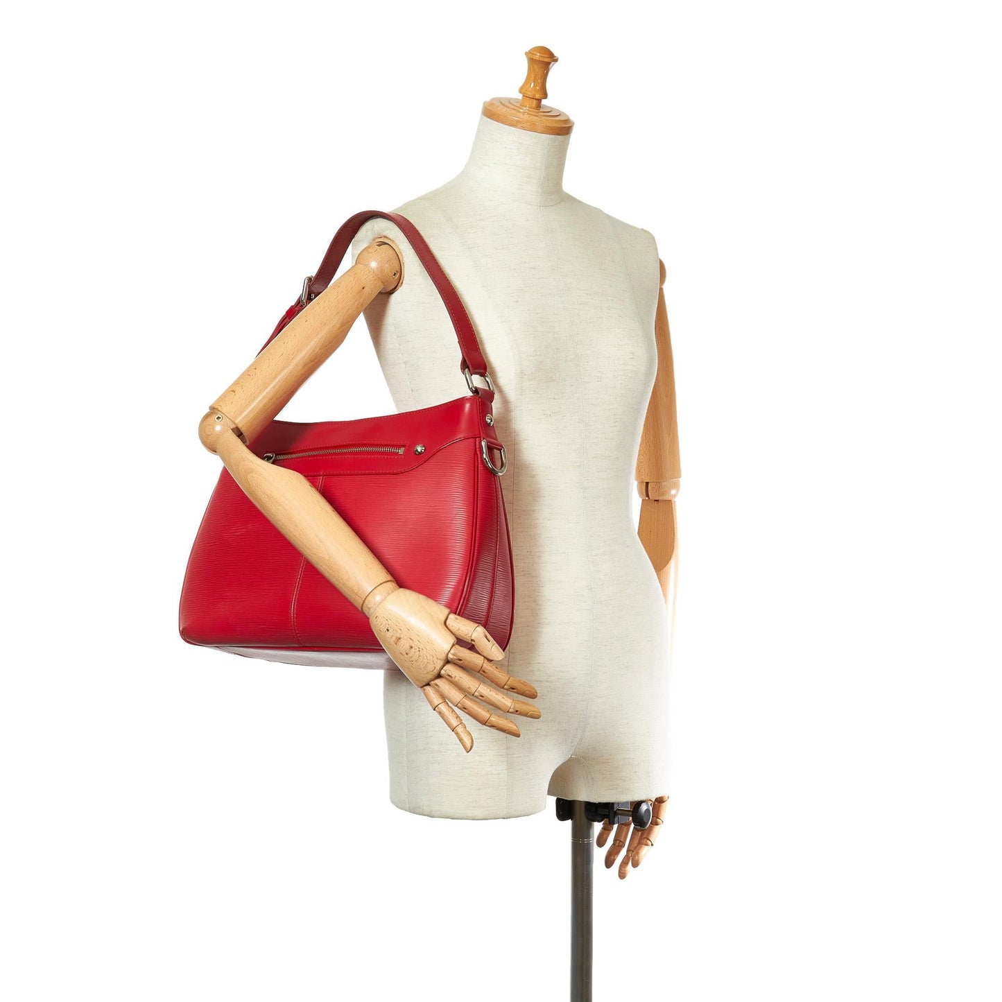 Louis Vuitton Epi Turenne GM (SHG-20663)