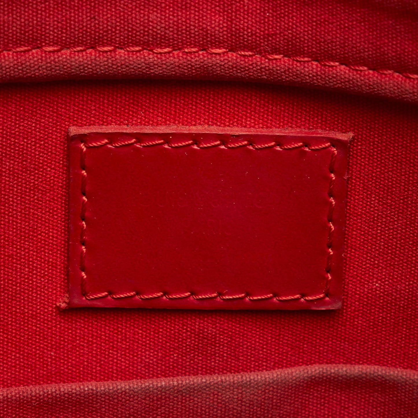 Louis Vuitton Epi Turenne GM (SHG-20663)