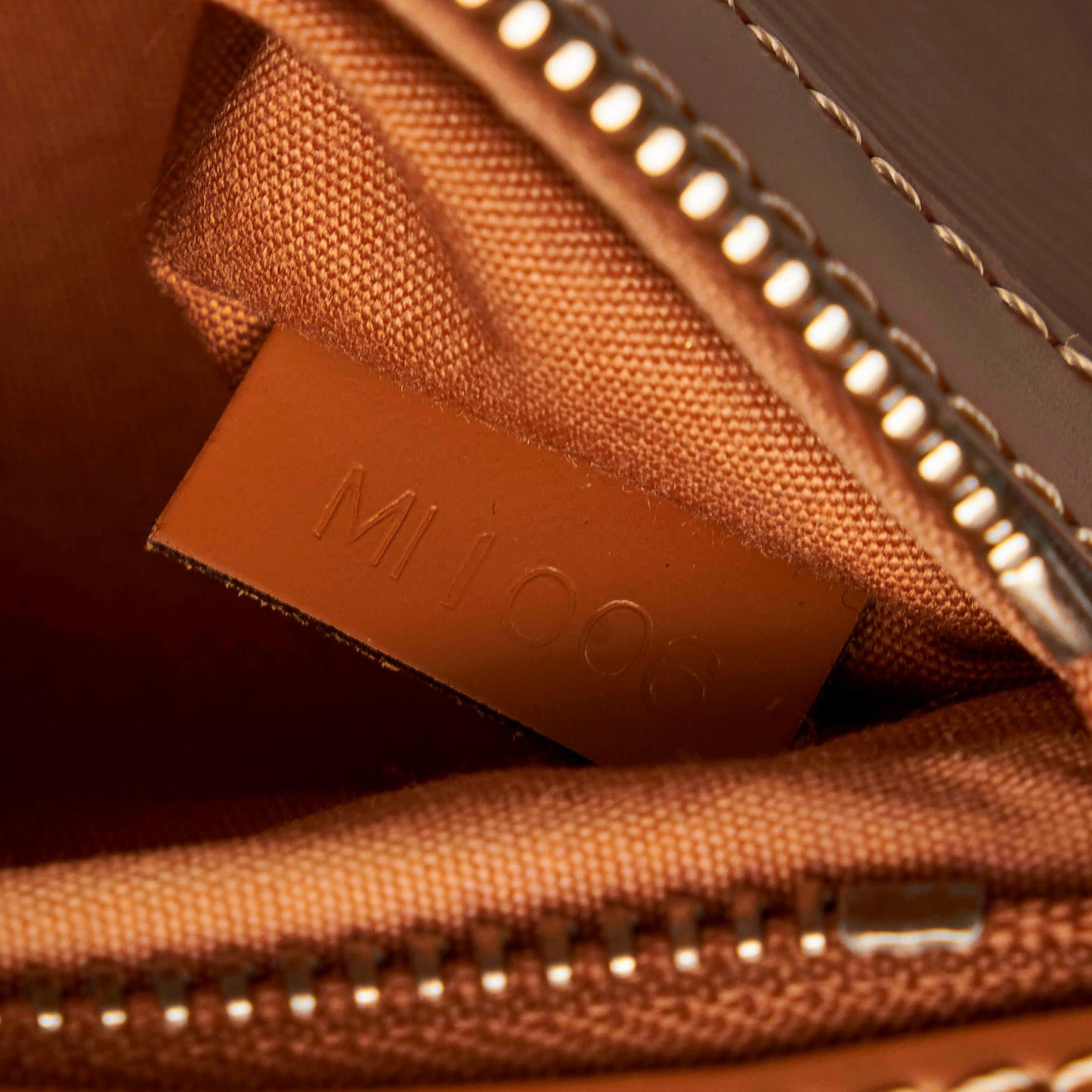 Louis Vuitton Epi Turenne PM (SHG-31326)