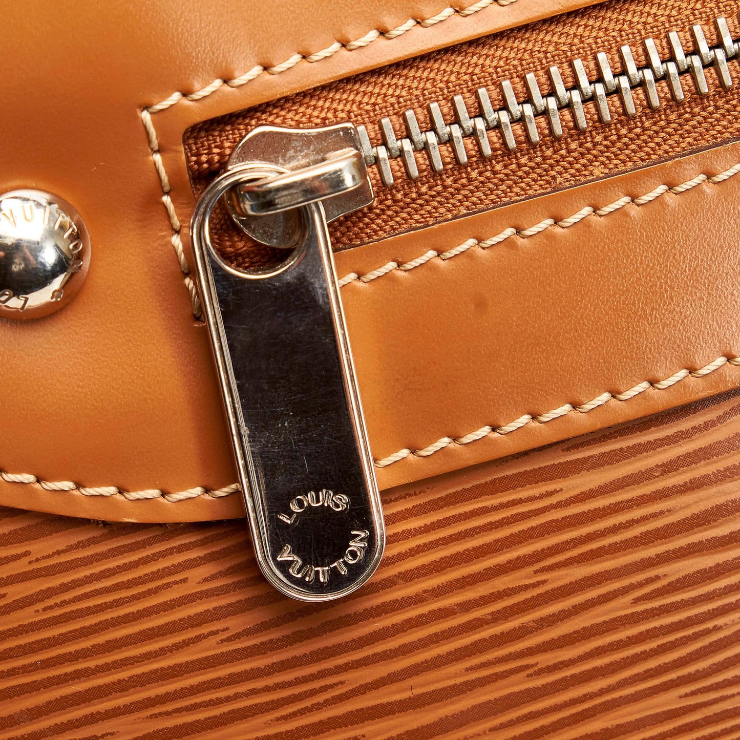 Louis Vuitton Epi Turenne PM (SHG-31326)
