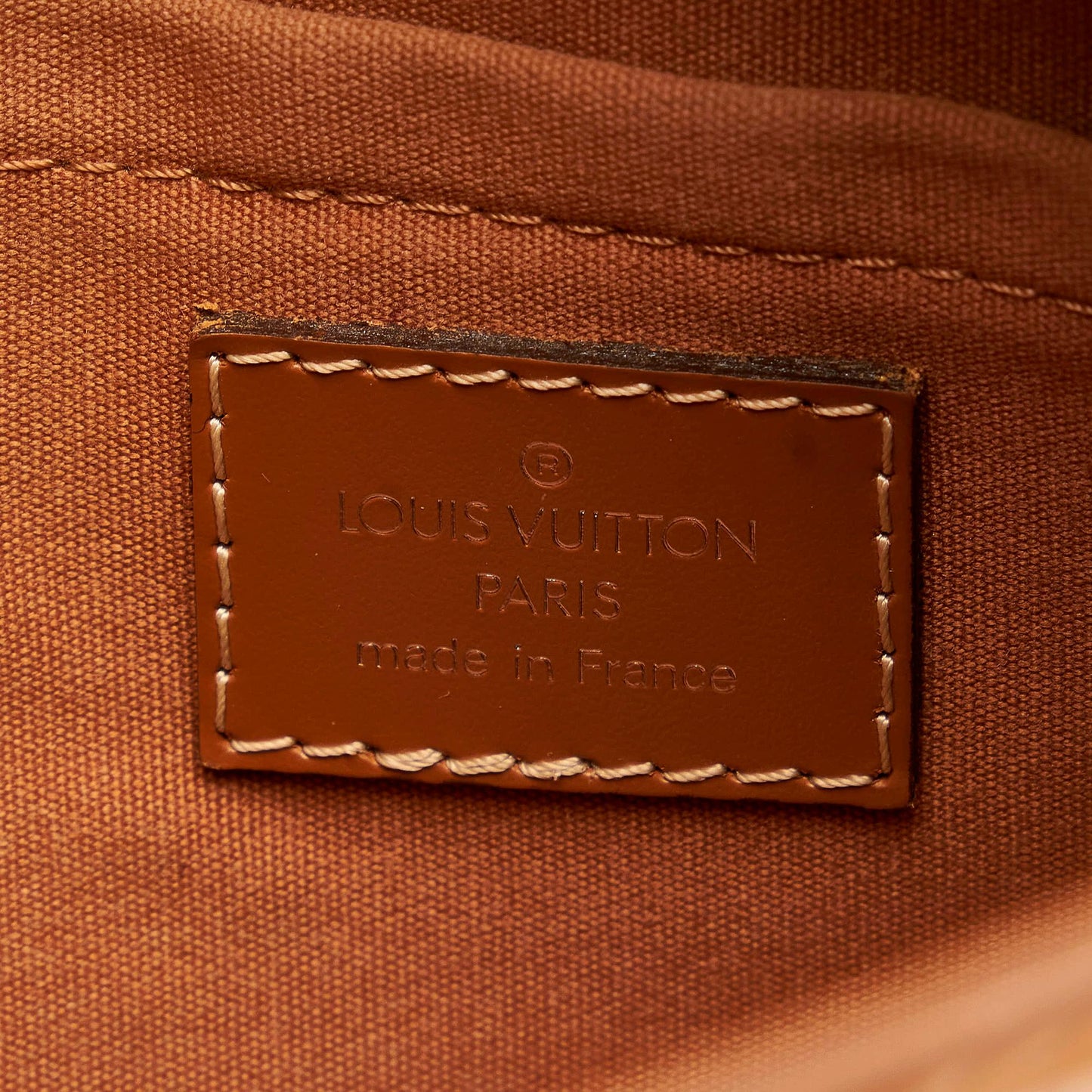 Louis Vuitton Epi Turenne PM (SHG-31326)