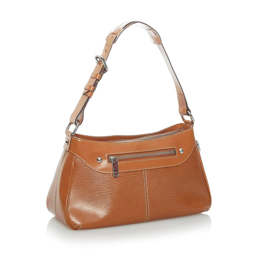Louis Vuitton Epi Turenne PM (SHG-31326)