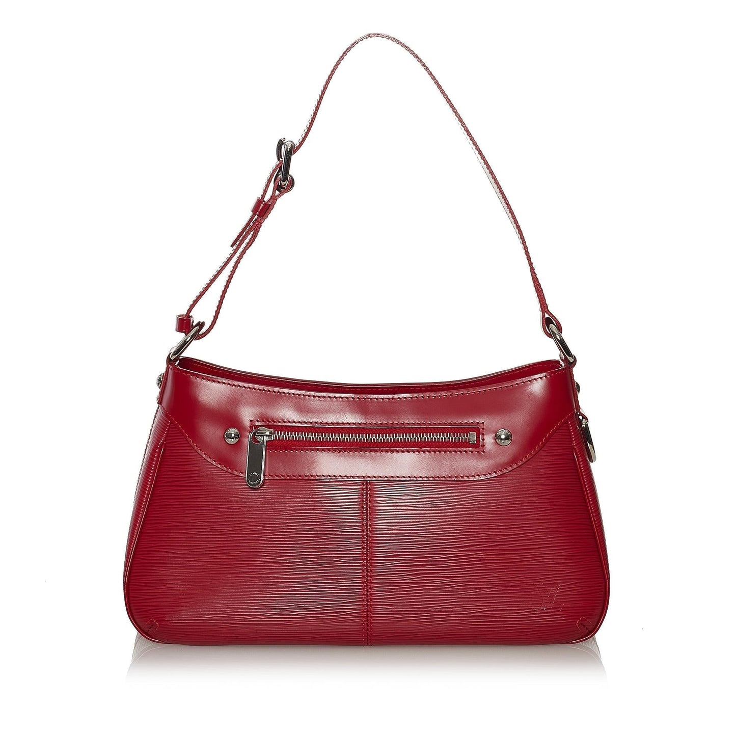 Louis Vuitton Epi Turenne PM (SHG-33237)