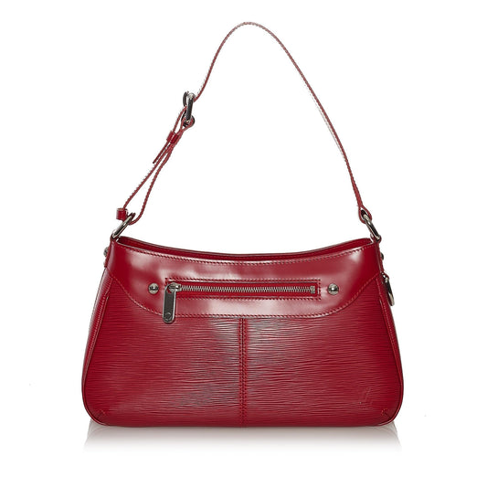 Louis Vuitton Epi Turenne PM (SHG-33237)