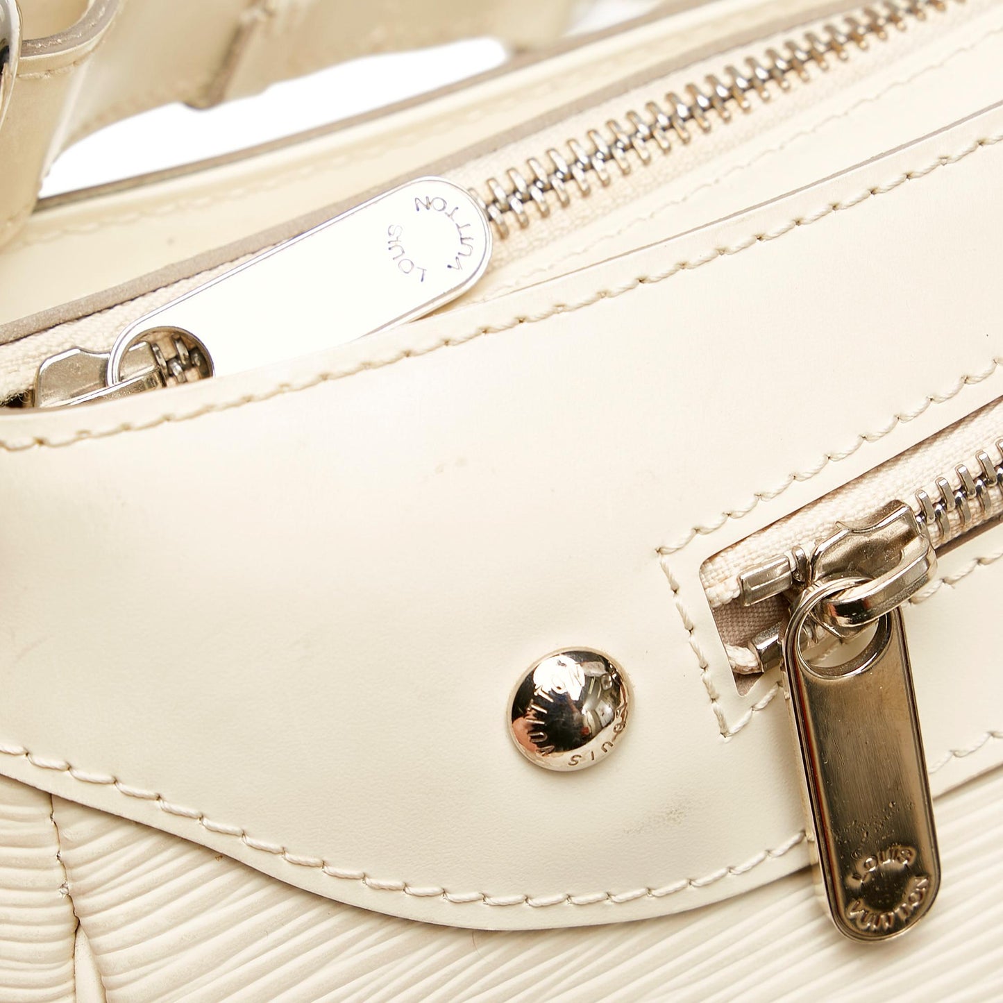 Louis Vuitton Epi Turenne PM (SHG-EdOmHa)