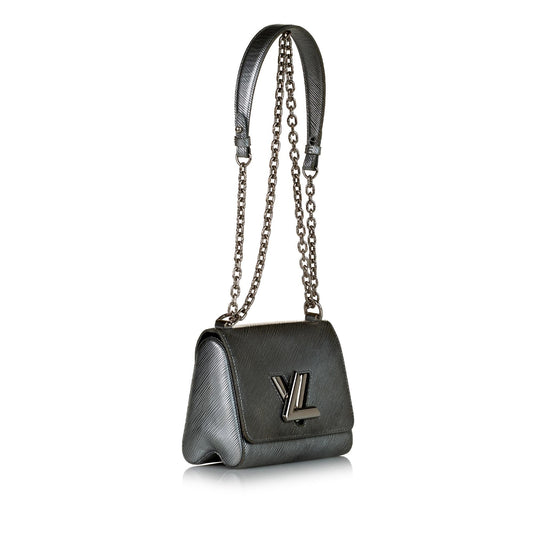Louis Vuitton Epi Twist Crossbody Bag (SHG-37453)