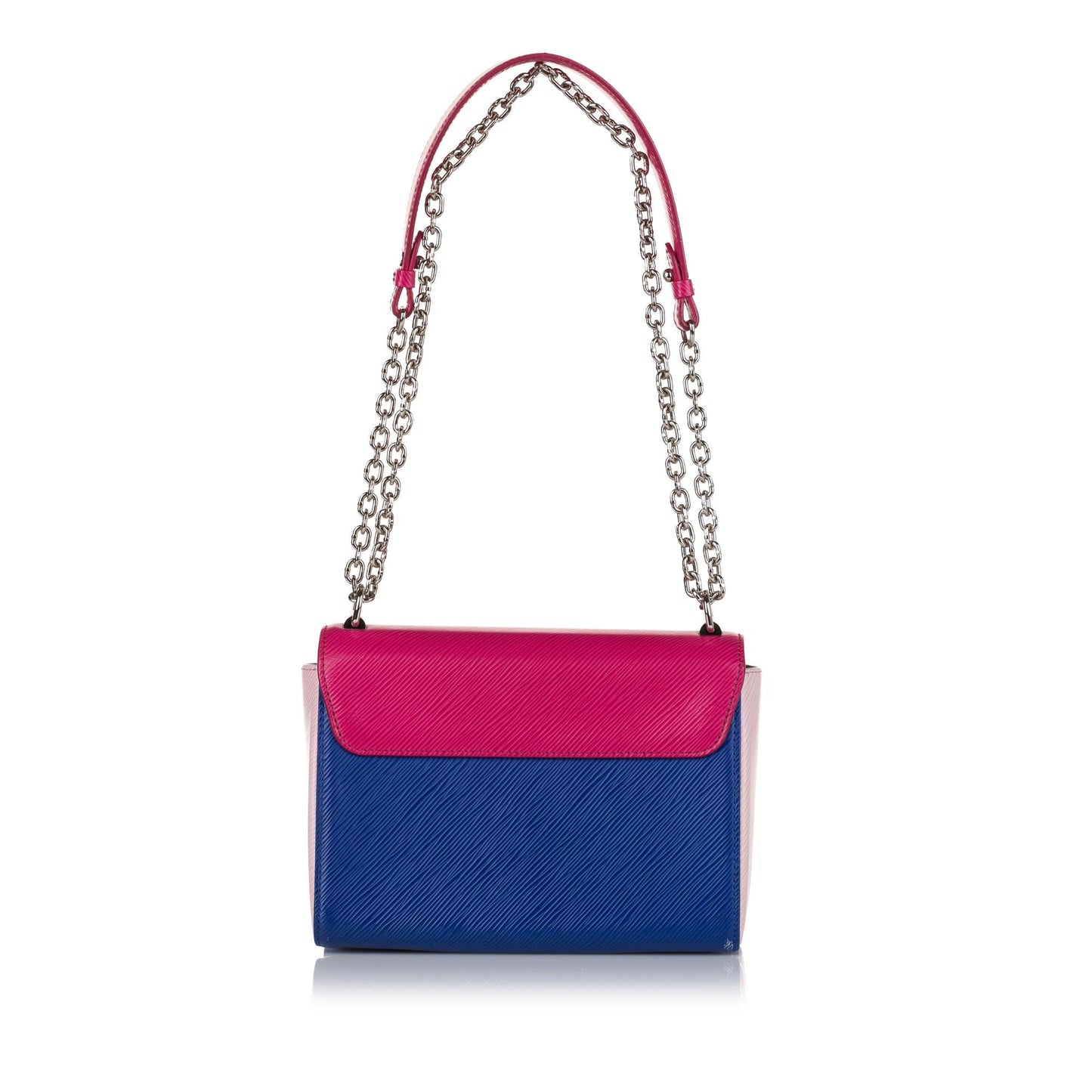 Louis Vuitton Epi Twist MM (SHG-36458)