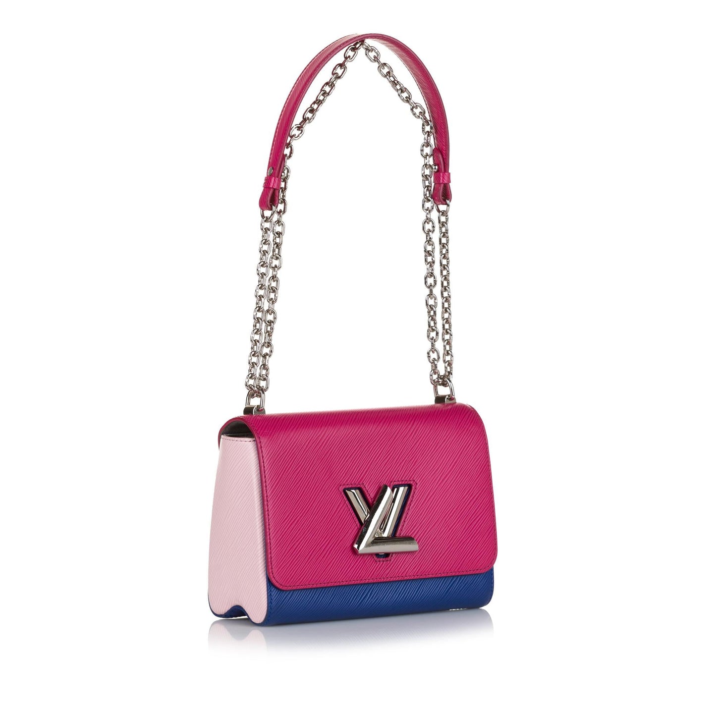 Louis Vuitton Epi Twist MM (SHG-37676)