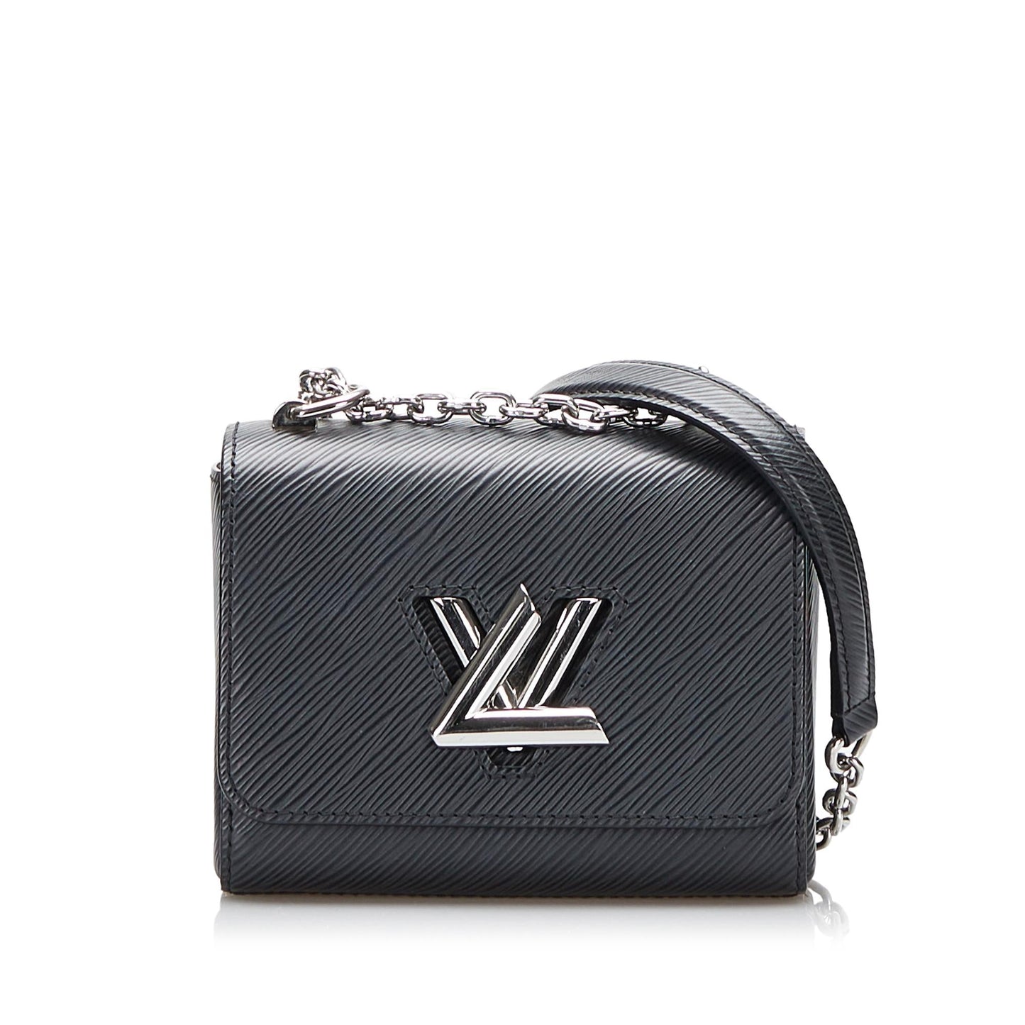 Louis Vuitton Epi Twist MM (SHG-cCsXKj)