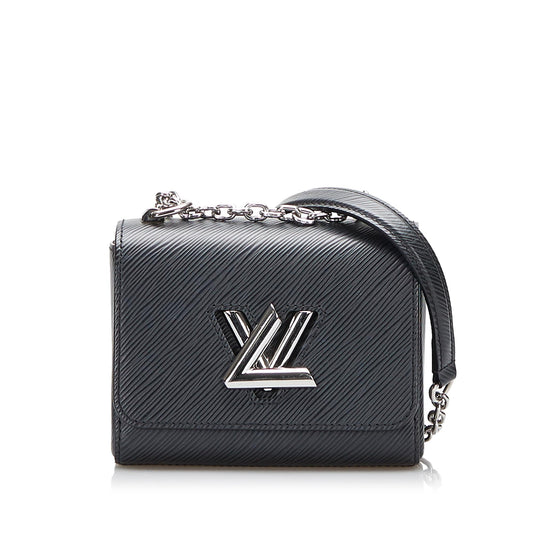 Louis Vuitton Epi Twist MM (SHG-cCsXKj)