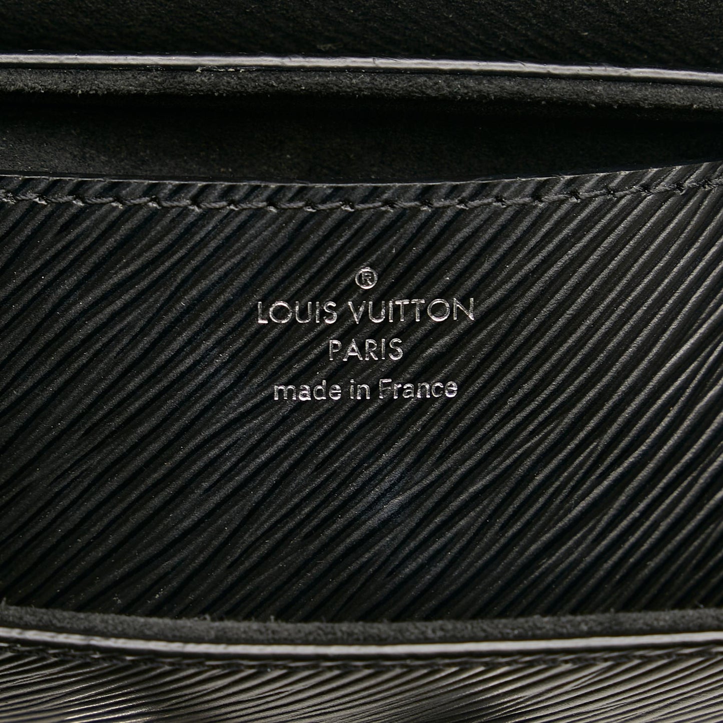 Louis Vuitton Epi Twist MM (SHG-cCsXKj)