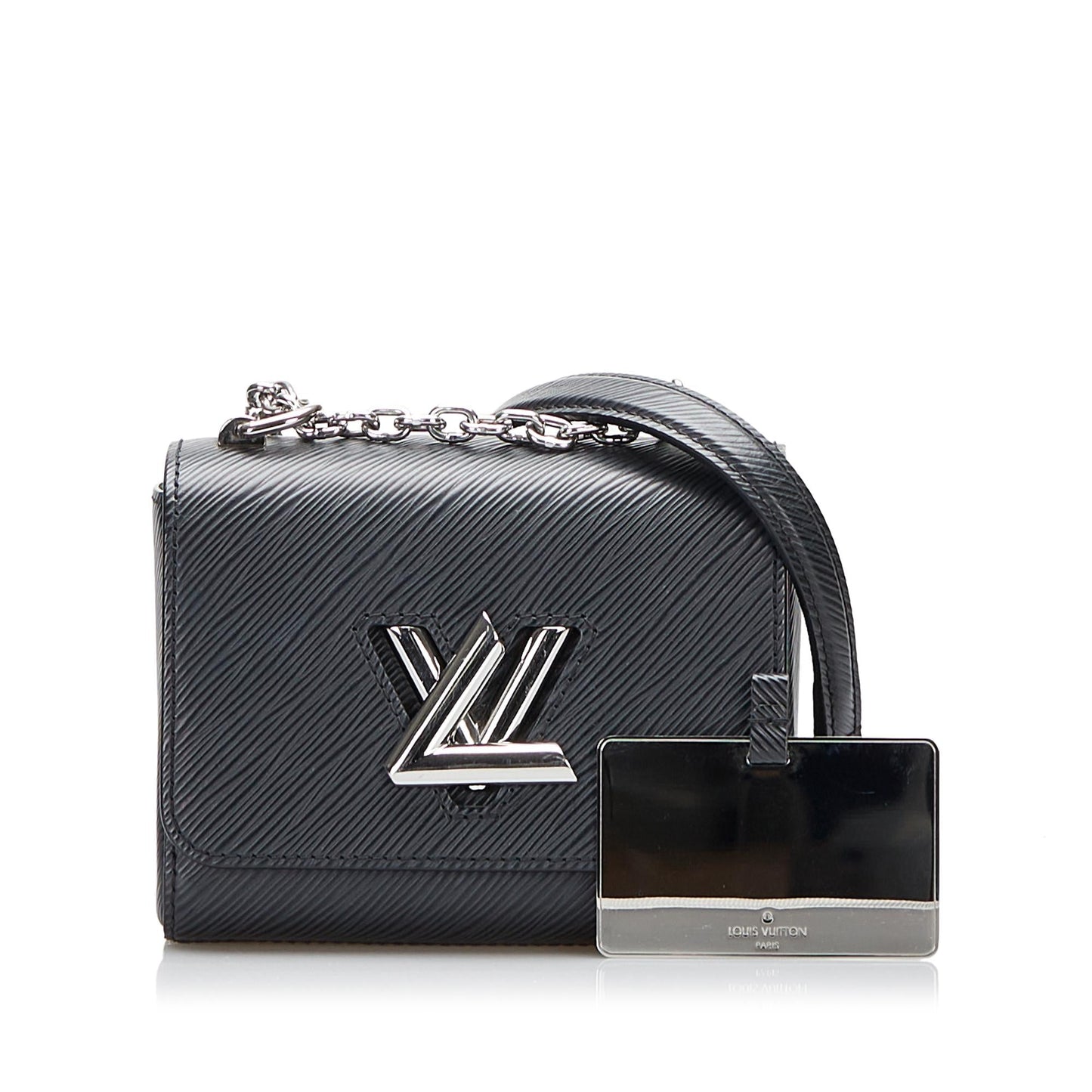Louis Vuitton Epi Twist MM (SHG-cCsXKj)