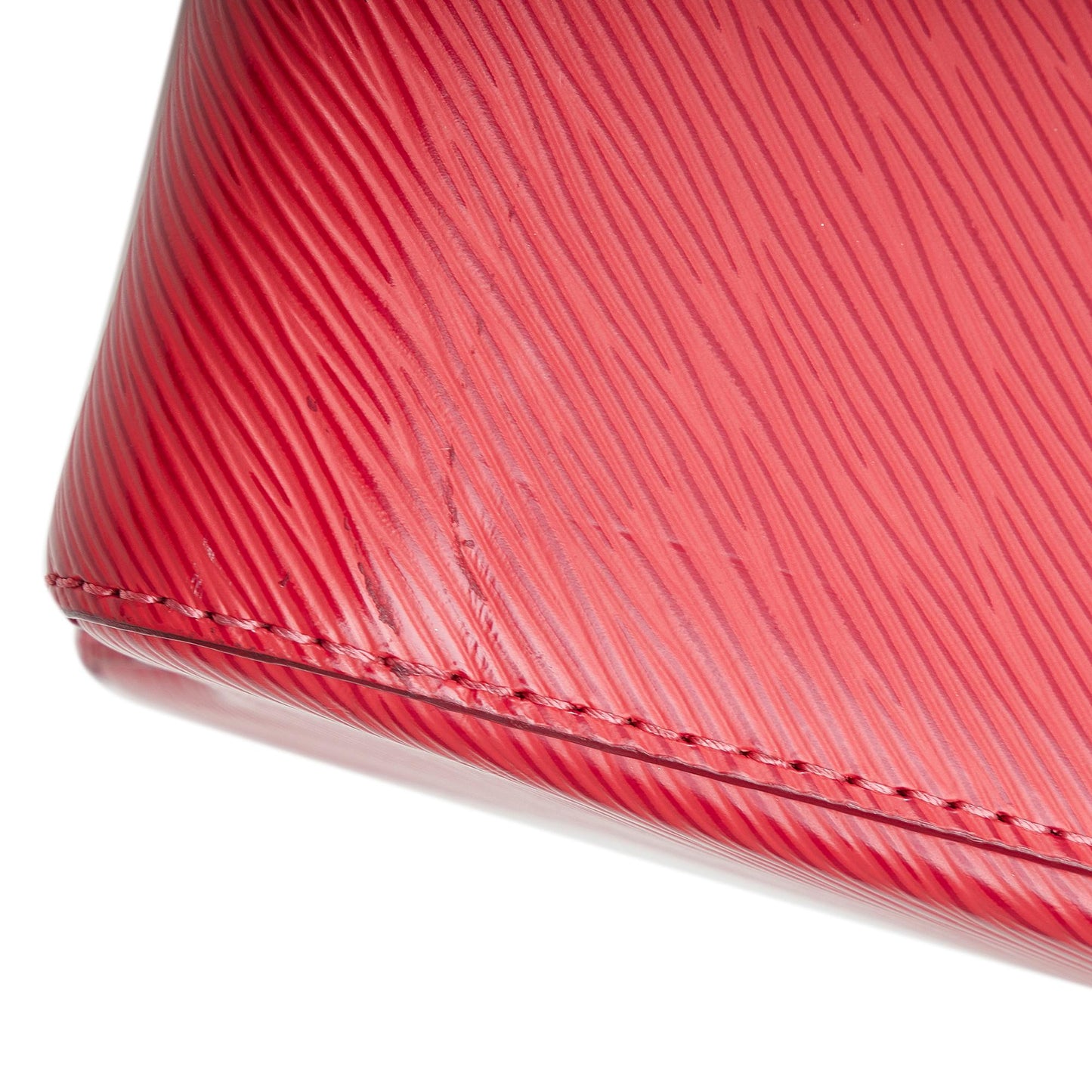 Louis Vuitton Epi Twist MM (SHG-db5MZF)