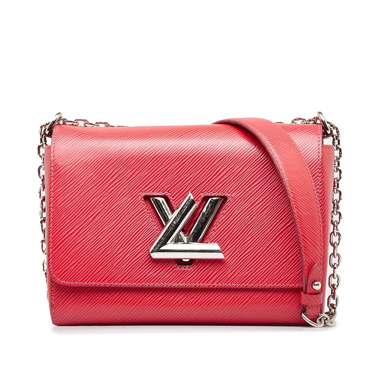 Louis Vuitton Epi Twist MM (SHG-db5MZF)