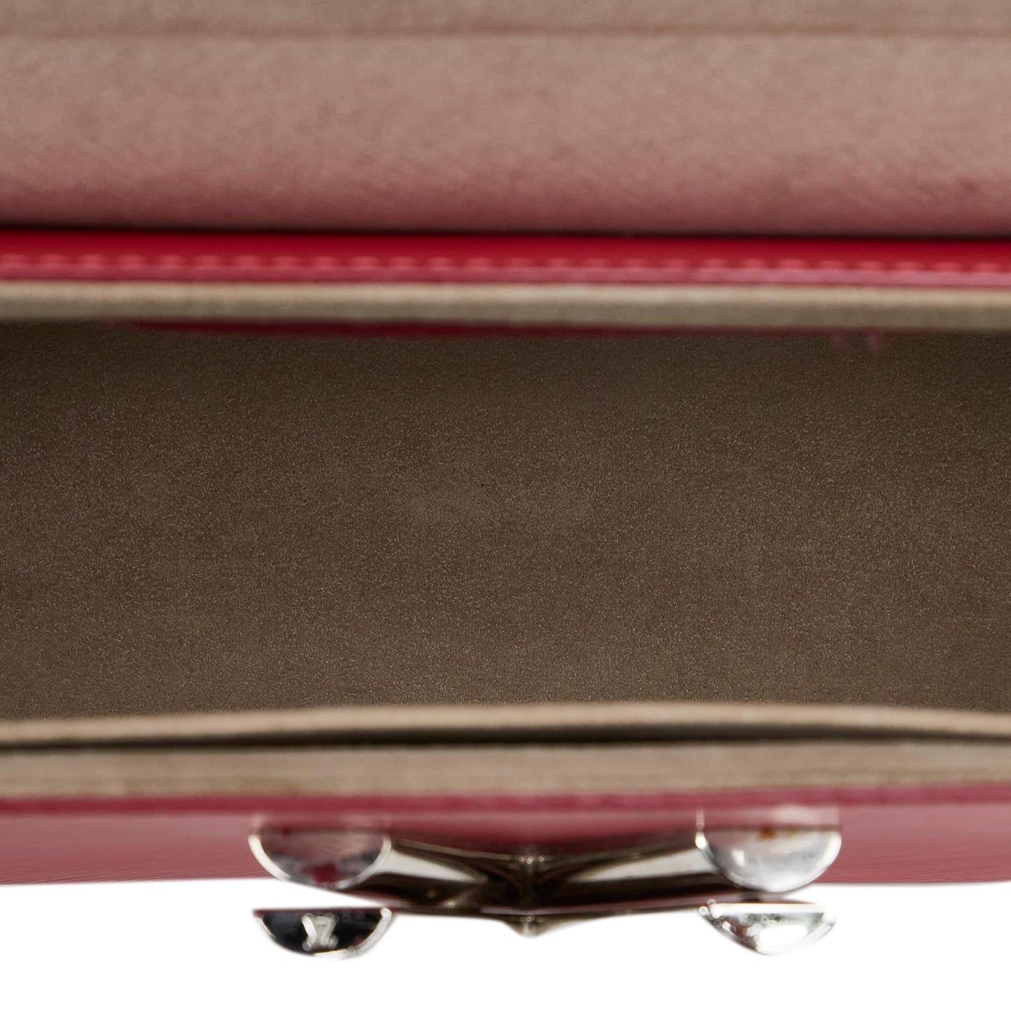 Louis Vuitton Epi Twist MM (SHG-db5MZF)