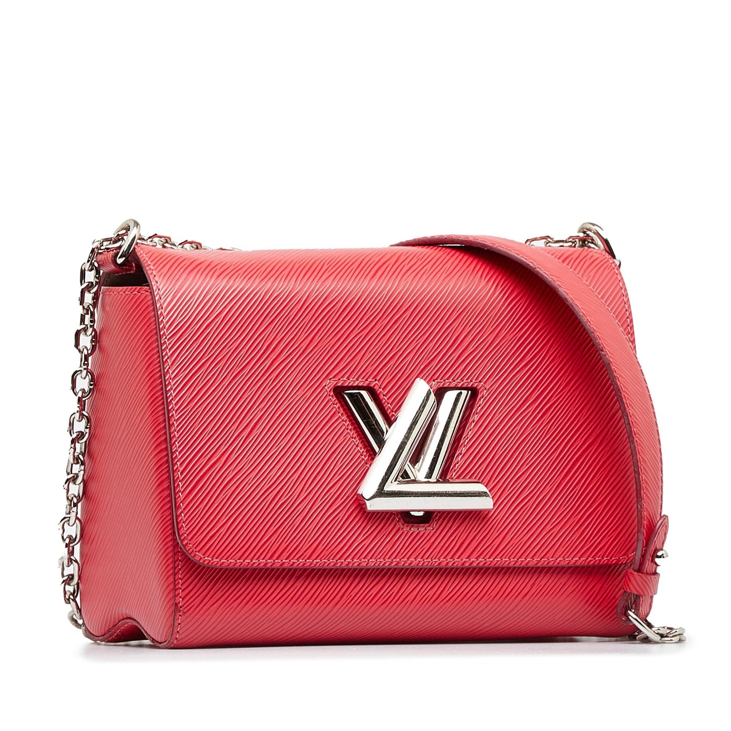 Louis Vuitton Epi Twist MM (SHG-db5MZF)