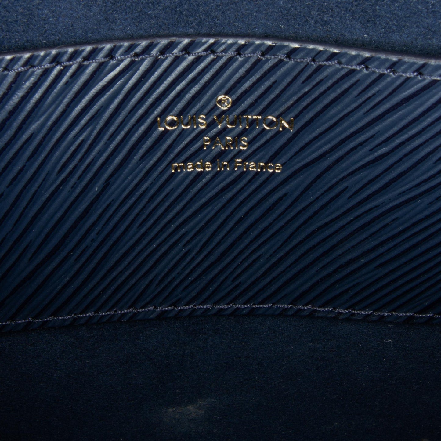 Louis Vuitton Epi Twist MM (SHG-H2cOXk)