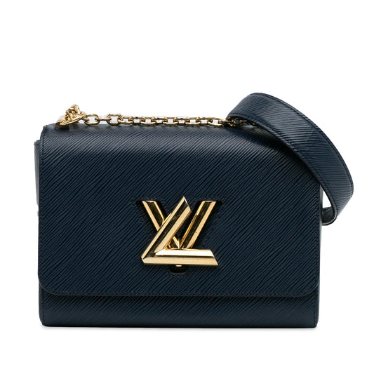 Louis Vuitton Epi Twist MM (SHG-H2cOXk)