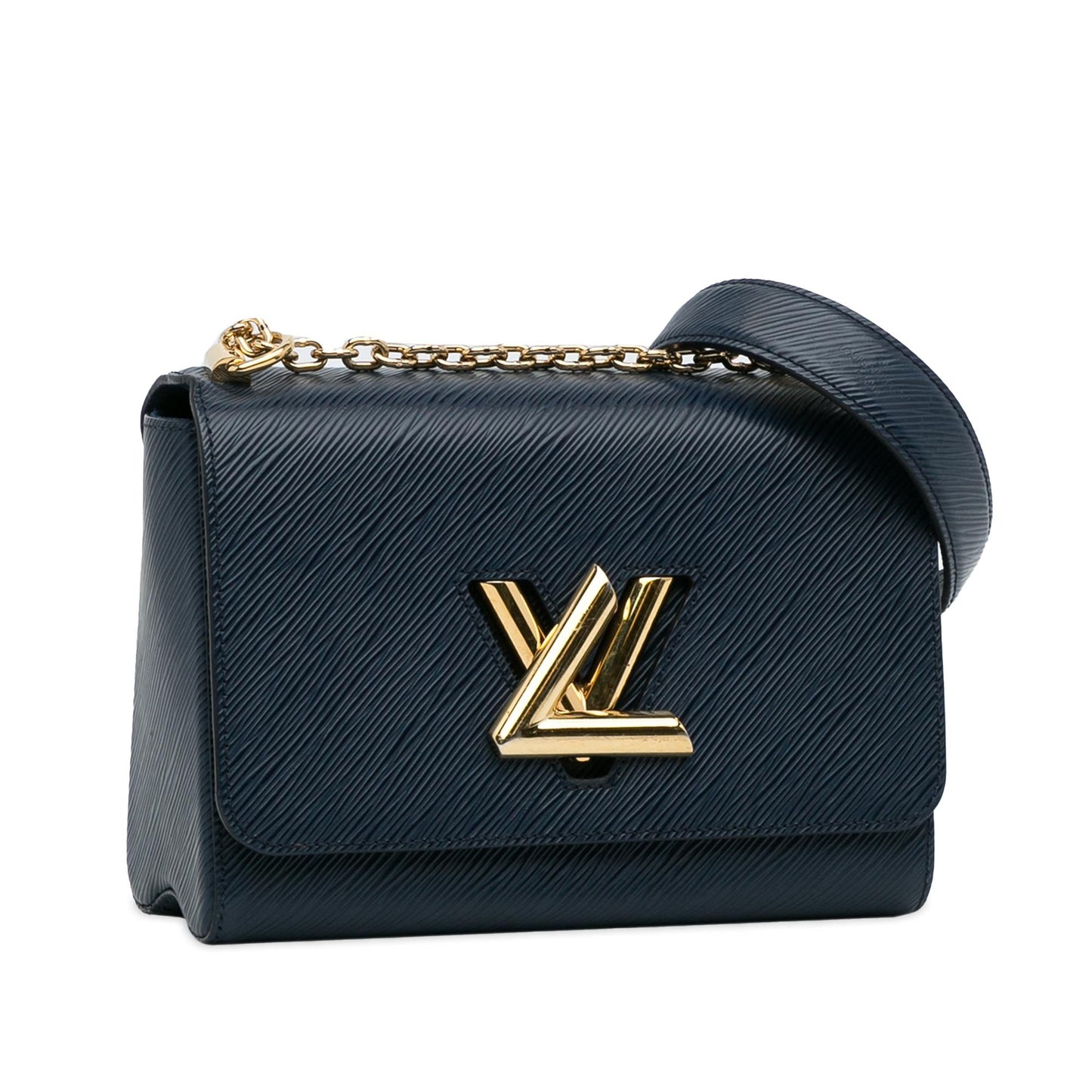 Louis Vuitton Epi Twist MM (SHG-H2cOXk)