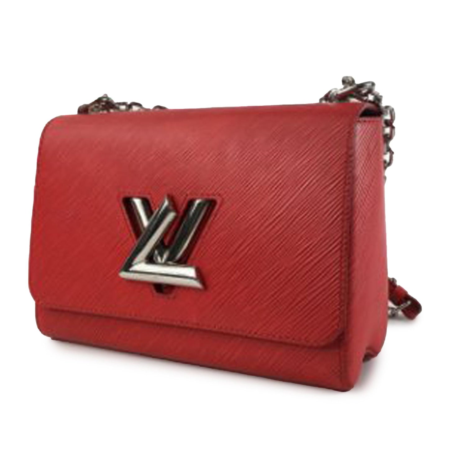 Louis Vuitton Epi Twist MM (SHG-Gd8CJi)