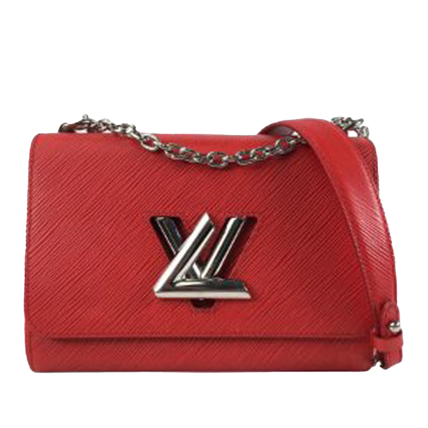 Louis Vuitton Epi Twist MM (SHG-Gd8CJi)