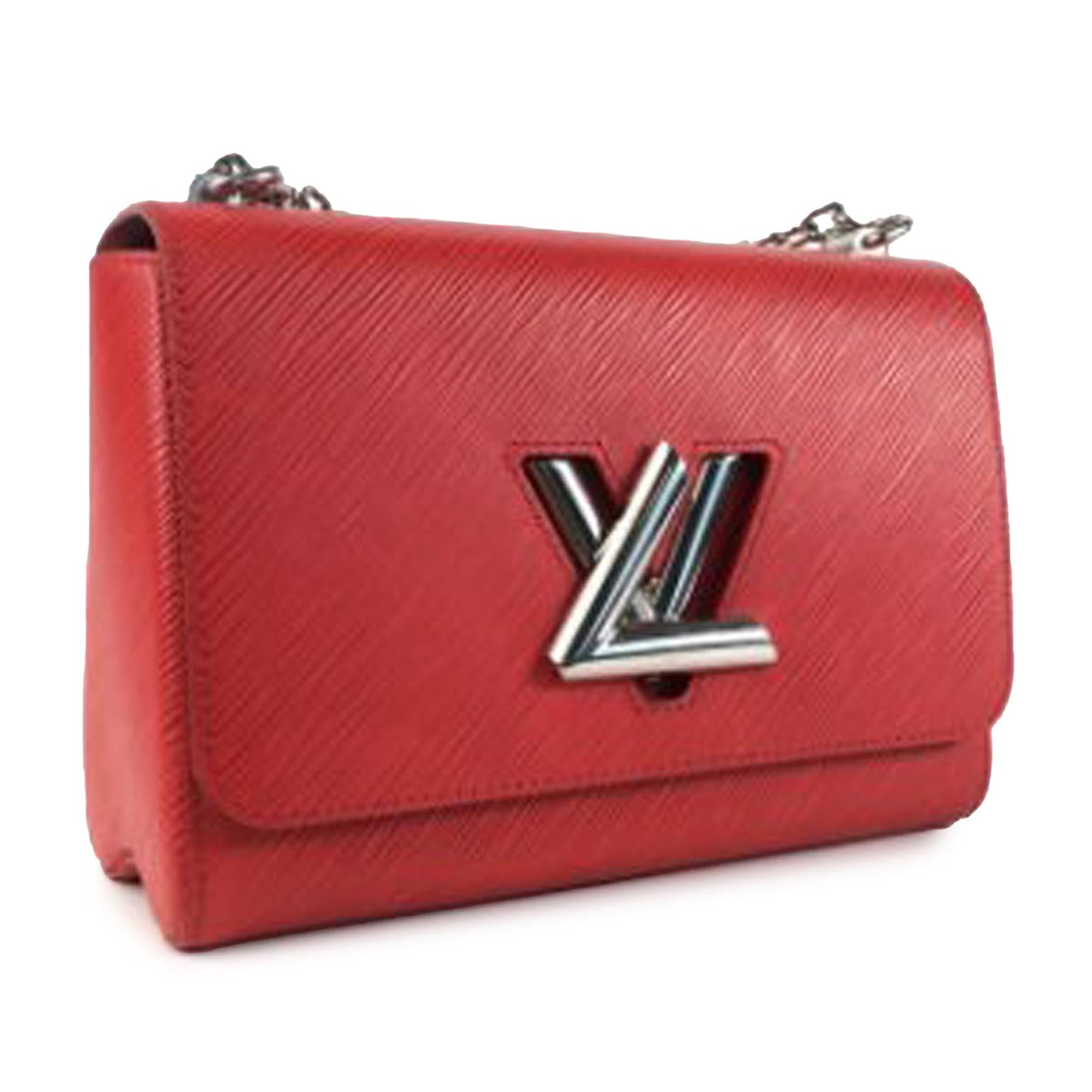 Louis Vuitton Epi Twist MM (SHG-Gd8CJi)
