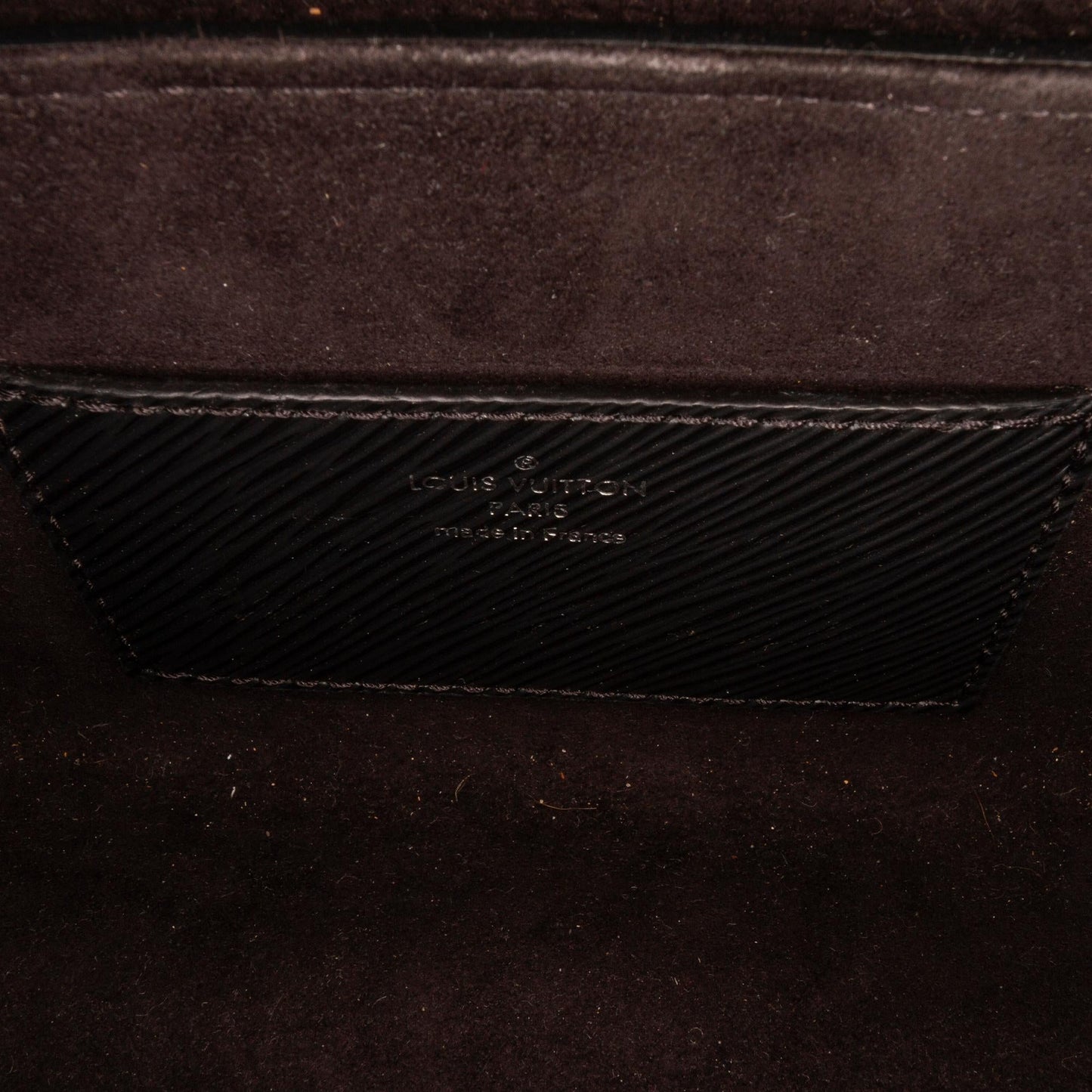 Louis Vuitton Epi Twist PM (SHG-EcGgBA)