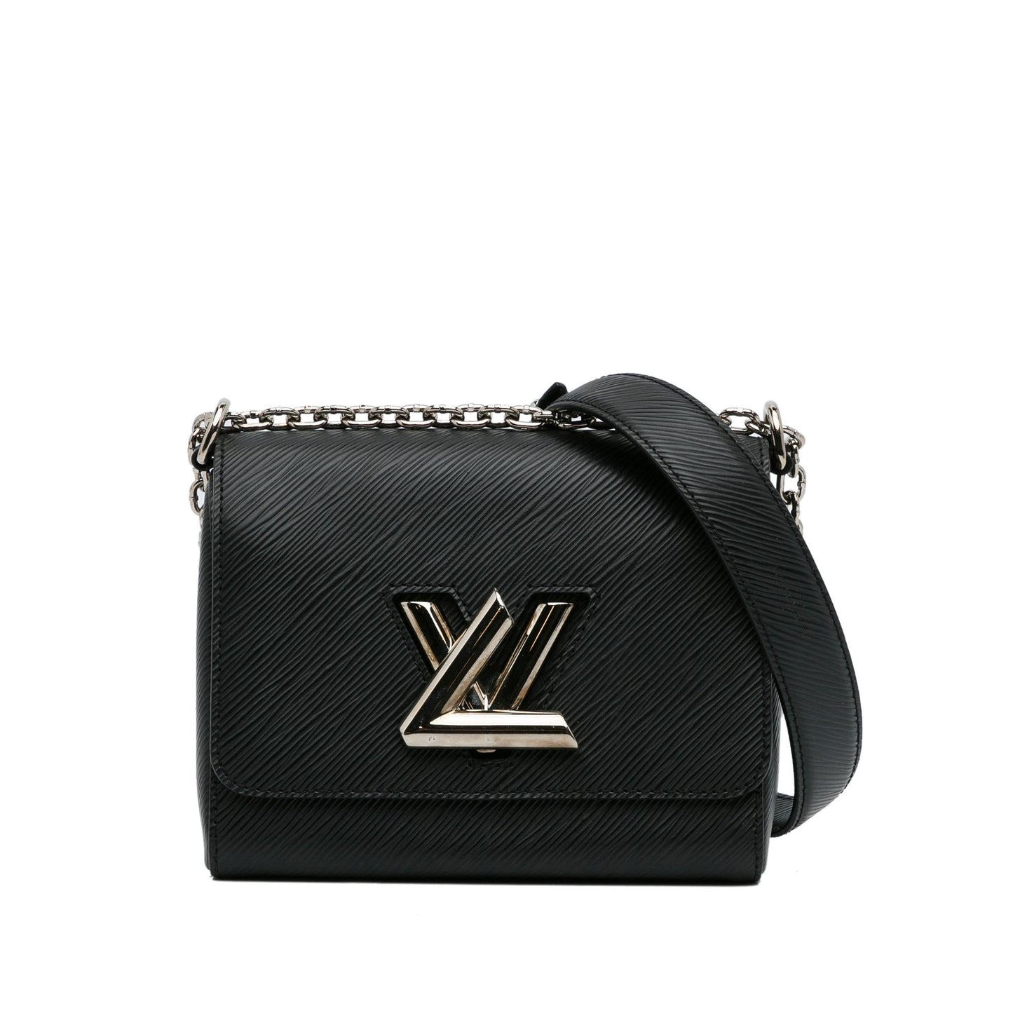 Louis Vuitton Epi Twist PM (SHG-EcGgBA)