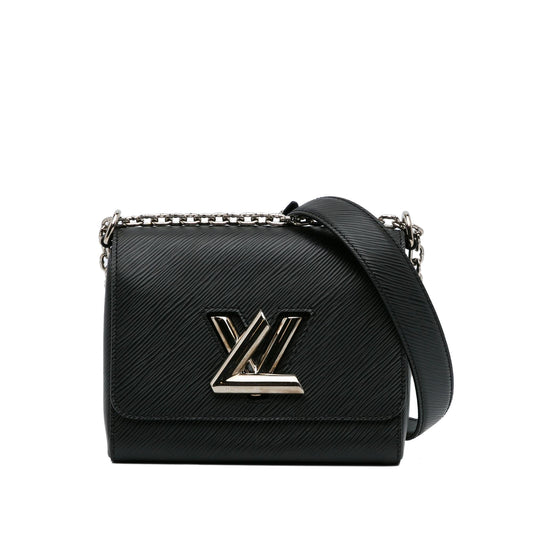 Louis Vuitton Epi Twist PM (SHG-EcGgBA)