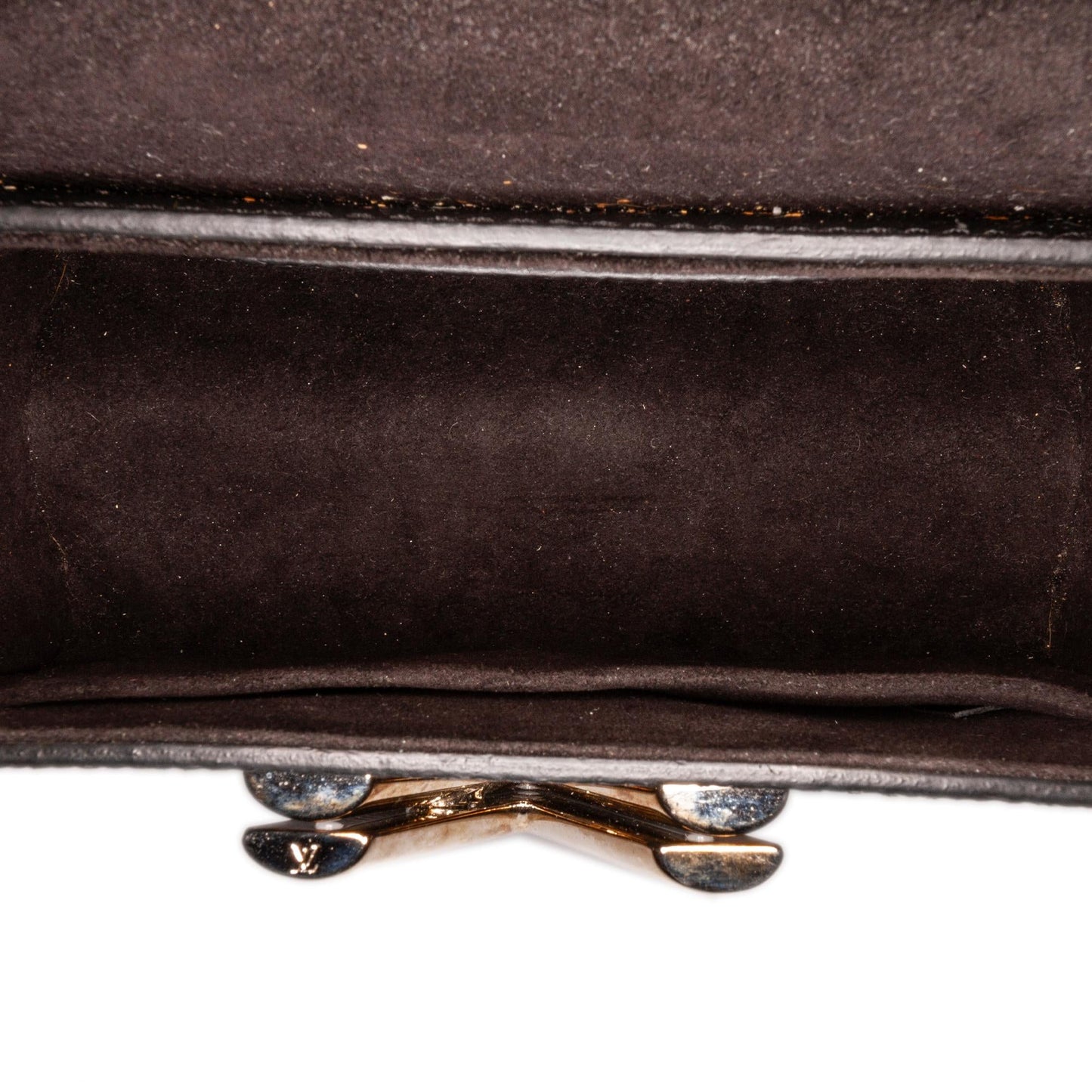Louis Vuitton Epi Twist PM (SHG-EcGgBA)