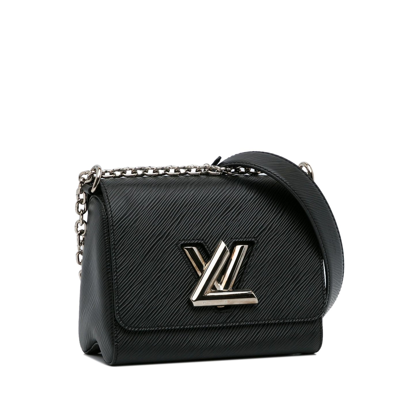 Louis Vuitton Epi Twist PM (SHG-EcGgBA)