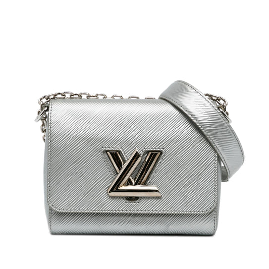 Louis Vuitton Epi Twist PM (SHG-wWGeqF)